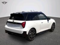 MINI Cooper SE - Vorschau Bild 8