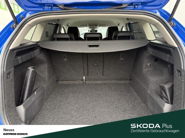 Skoda Enyaq - Bild 10