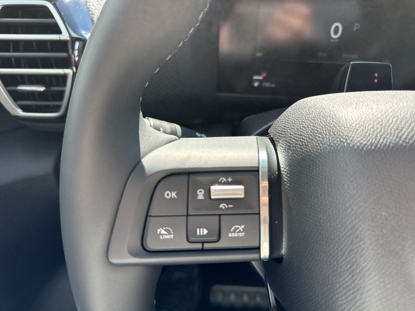 Citroën C4 X - Bild 19