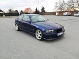 BMW e36 323 ti 328ti Compact Sport Edition - BMW: E36 Compact