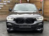 BMW X3 M40 360° Kamera k&k LED Pano AHK Memory - BMW X3 M40 mit Panoramadach