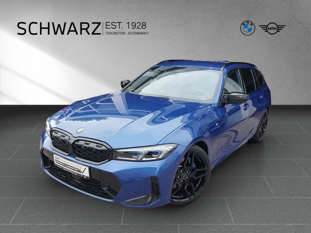 BMW M340i xDrive Touring AC Schnitzer 20" ACC HUD HK