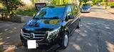 Mercedes-Benz Mercedes V-Classe - mit Diesel-Antrieb: Mercedes Class