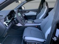 Audi Q8 - Vorschau Bild 10