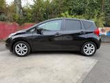 Nissan Note 1.2 DIG-S Tekna Automatik - gebrauchte Nissan Note aus dem Jahr 2014