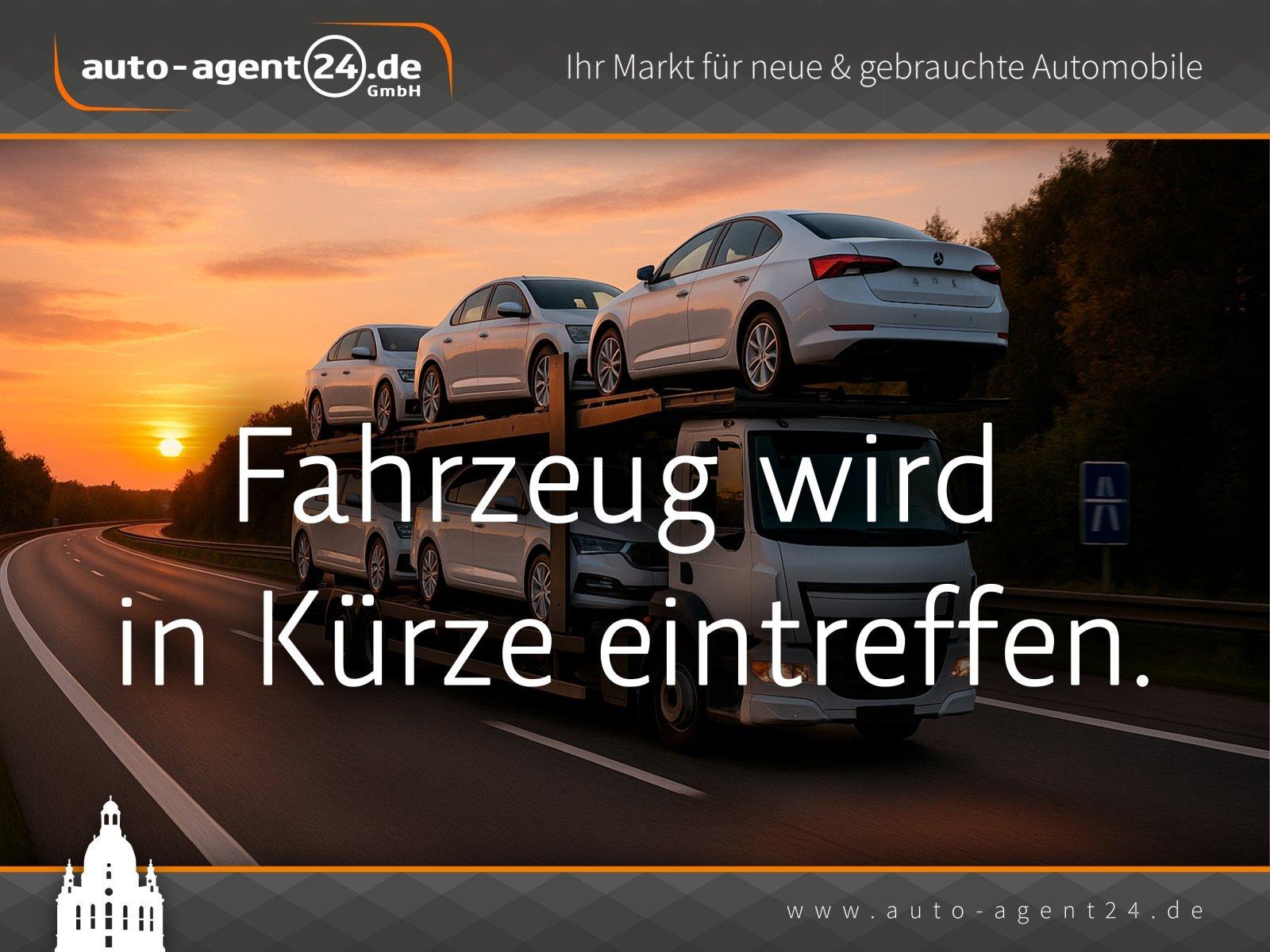Skoda  1.8 TSI DSG 4x4/Columbus/Canton/DAB/AHK/Keyless