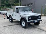 Land Rover LAND ROVER Defender 110 2.2 TD4 High Capacity Pi - gebrauchte Land Rover Defender aus dem Jahr 2013