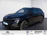 Skoda Kamiq 1.5 TSI Monte Carlo DSG/Matrix/RFK/GRA