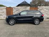 Jeep Grand Cherokee 3.0 V6 - Jeep Grand Cherokee Gebrauchtwagen in Mannheim
