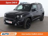 Jeep Renegade 1.3 TGDi Limited 4x4 Aut*NAVI*LED*ACC* - Jeep Gebrauchtwagen in Köln