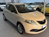 Lancia Ypsilon 1.2 69 CV 5 porte benzina/GPL Eco - mit LPG-Antrieb: Beige