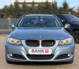 BMW 318d E91 Aut. EMW-Select.Navi StHz PDC Unfallfr. - BMW 318: E91
