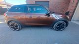MINI Cooper Pacemann - MINI Cooper Paceman Benziner Gebrauchtwagen