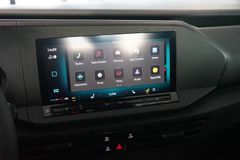 VW Caddy 1.5 TSI DSG | Kamera | Sitzheizung | AHK VW Caddy 1.5 TSI DSG | Kamera | Sitzheizung | AHK