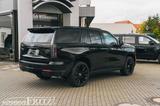 Cadillac Escalade Sport Platinum Onyx Package - 6,2l V8 - Cadillac Escalade: V
