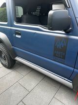 Suzuki Jimny - Suzuki Jimny aus 2022