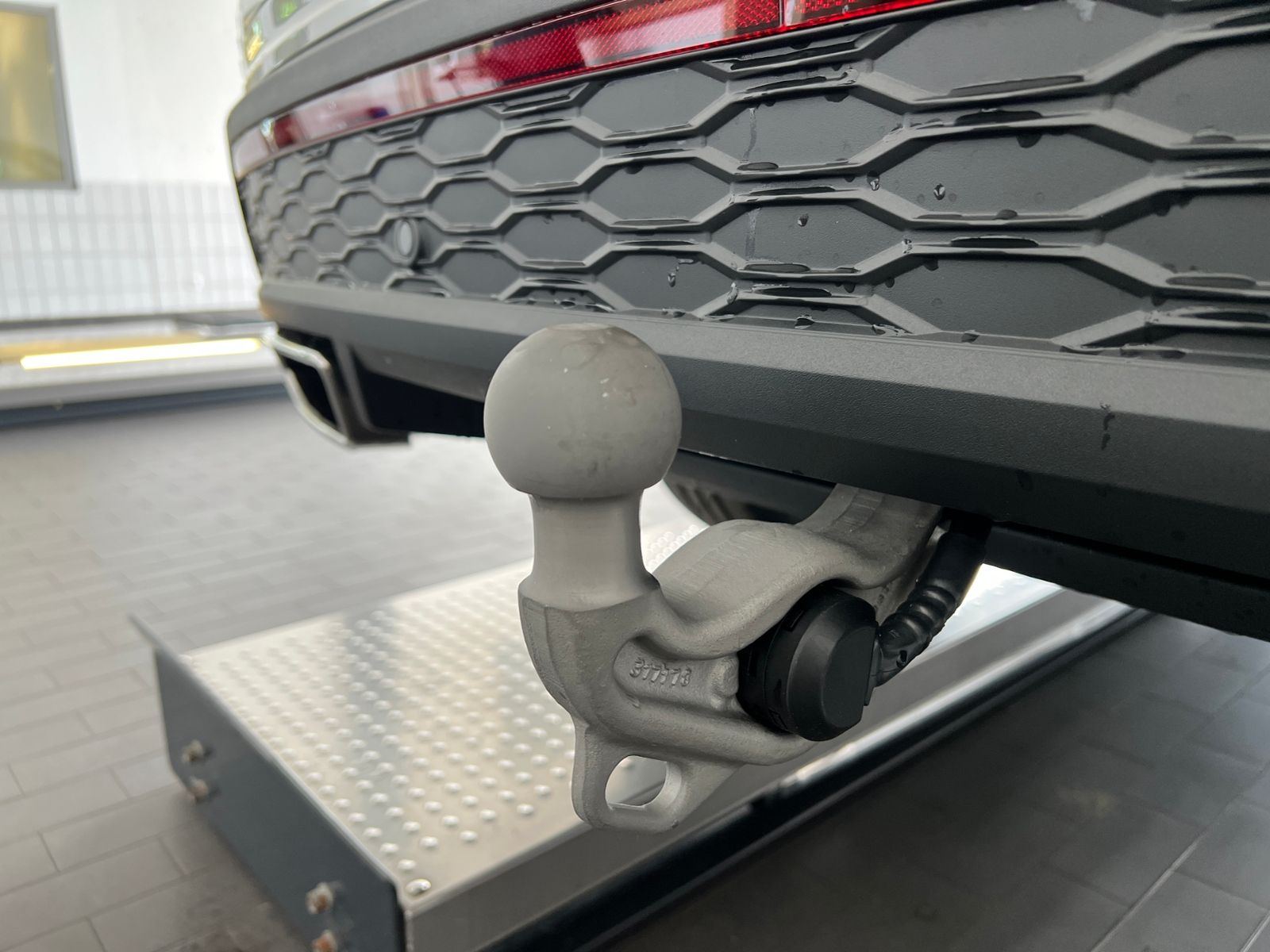 Fahrzeugabbildung SKODA Kodiaq RS 2.0 TSI DSG 4x4 *CANTON, Panorama, Sta