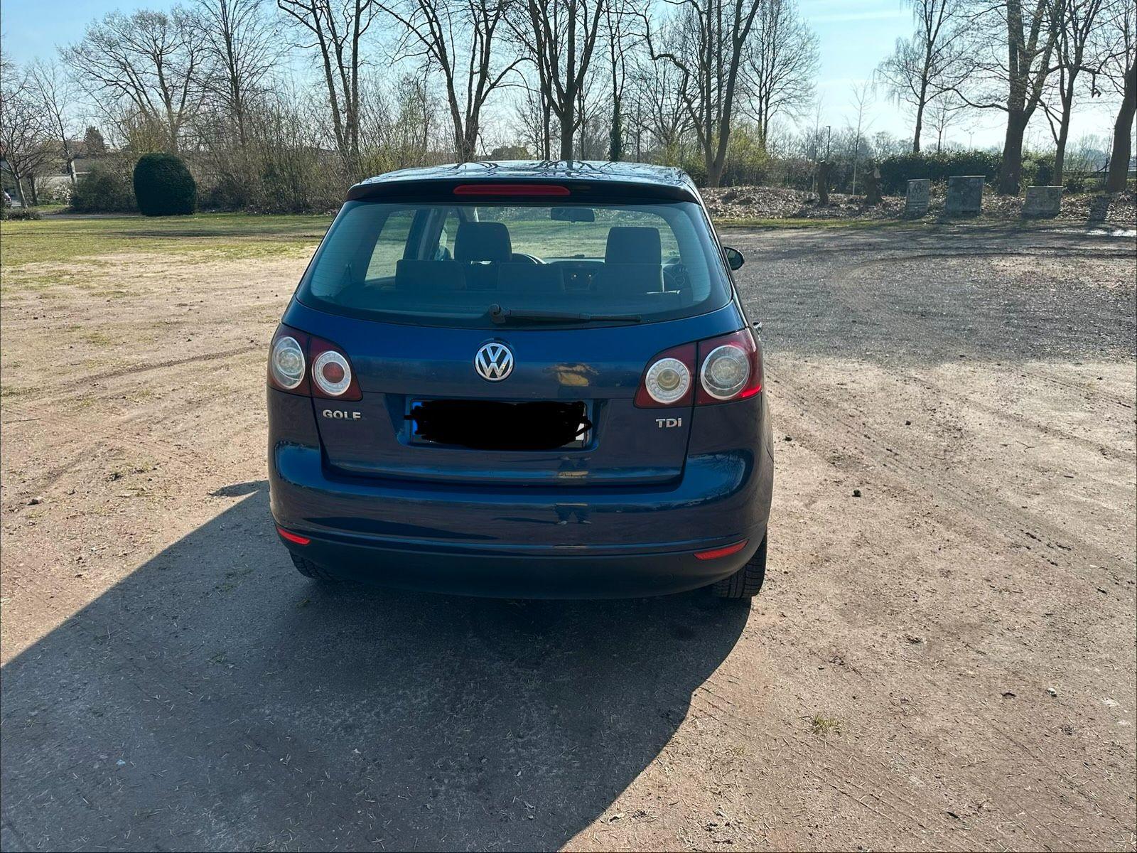 Volkswagen Golf 2005 — photo 5