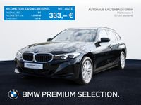 BMW 320 - Vorschau Bild 1