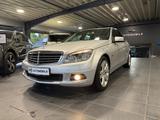 Mercedes-Benz C 180 CGI BlueEfficiency*AUTOMATIK*KLIMA*2.HAND - Mercedes-Benz C 180 Gebrauchtwagen in Bremen