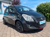 Suzuki Splash 1.2 active+ 2. Hand Scheckheft Klima - Suzuki Splash Gebrauchtwagen