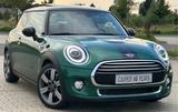 MINI Cooper 60 YEARS *Leder*Aut.*Pano.*LED*PDC*Navi* - MINI Cooper aus 2019