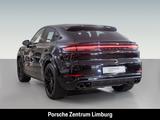 Porsche Cayenne E-Hybrid Coupe Black Edition Burmester - Porsche Cayenne aus 2025
