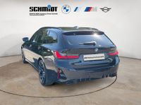 BMW M340i - Vorschau Bild 5