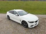BMW 430i Gran Coupé-M Sport-Aut-AHK-HUD-19... - BMW 430: Limousine