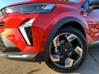 Renault Symbioz - Vorschau Bild 24