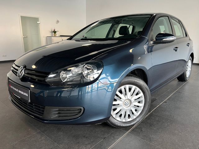 Volkswagen Golf 1,2 TSI DSG Trendline/Pdc+1-Hd+71 Tkm