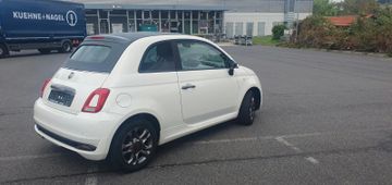 Fiat 500 - 6