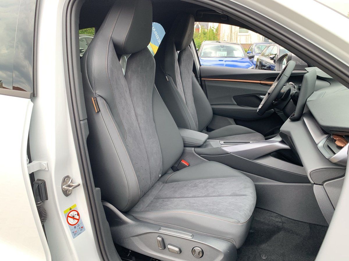 Cupra Terramar - Bild 25