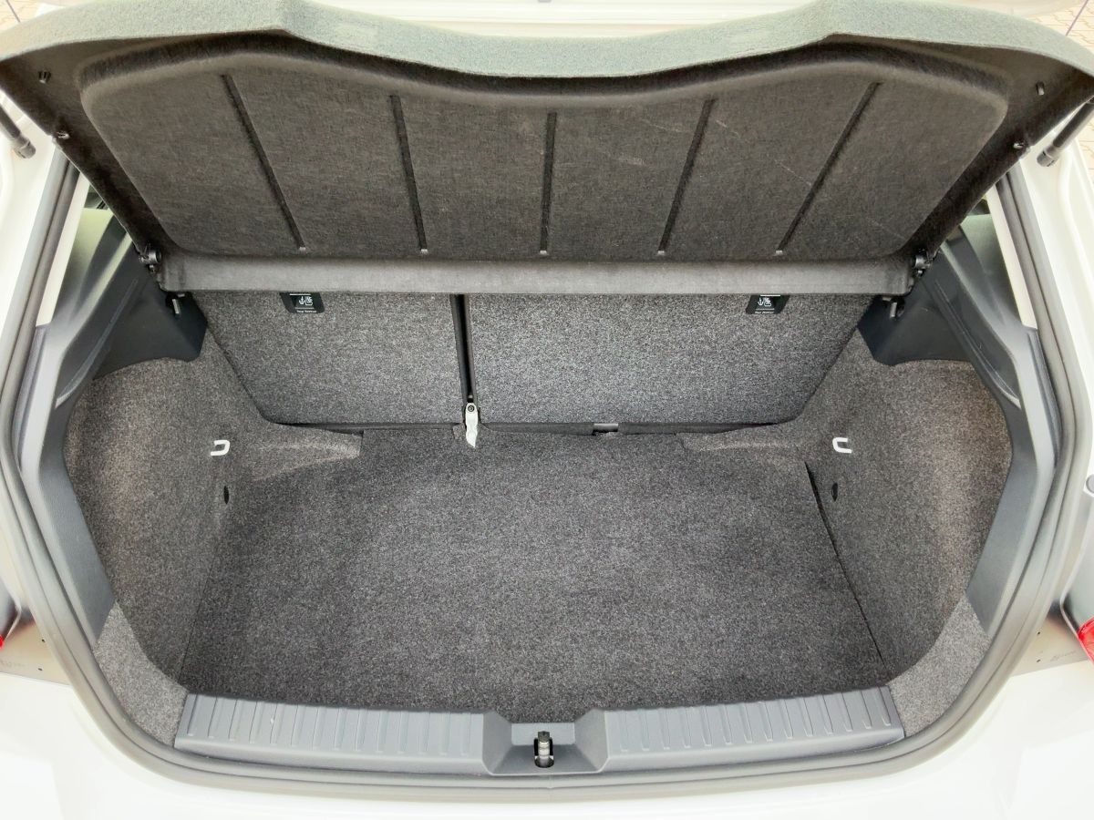 Seat Ibiza - Bild 14