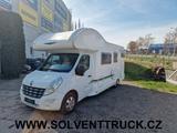 Renault Rimor, Euro 5, 6 sitzen - Renault Wohnwagen & Wohnmobile