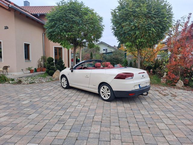 Renault Megane Coupé-Cabriolet TCe 130 Floride Floride