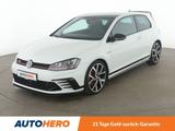 Volkswagen Golf VII 2.0 TSI GTI Clubsport BlueMotion Aut. - Volkswagen Golf: V Bluemotion