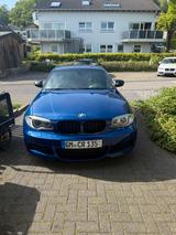 BMW 135i Coupé - BMW Edition  - BMW 135: Coupe