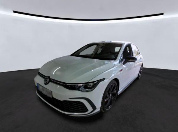 Volkswagen Golf VIII Lim. GTI -Business Premium Paket Komfo