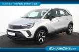 Opel Crossland (X) Edition *1.Hand*Navi*Kamera* - Opel Crossland (X): Limousine