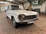 Peugeot 204 - Peugeot 204