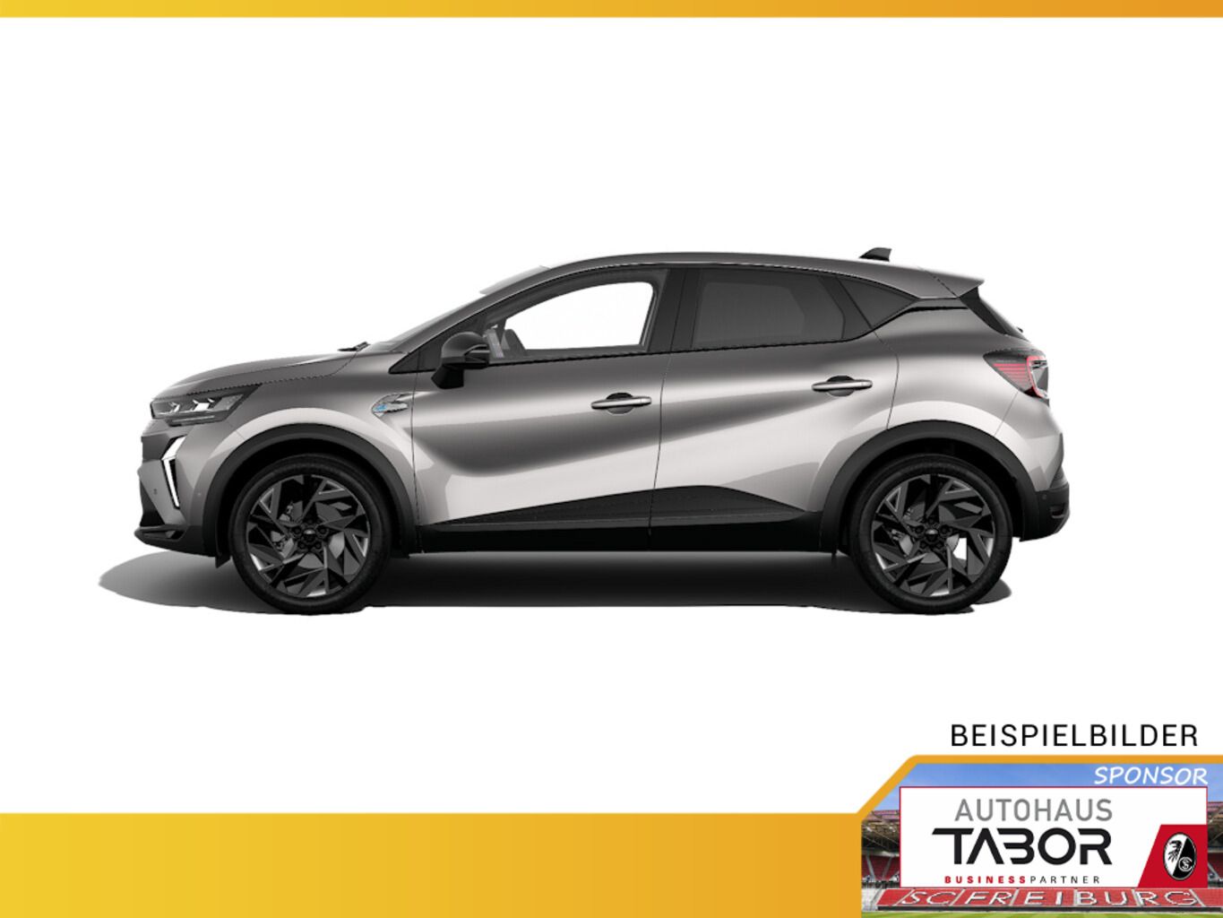 Renault Captur - Bild 2