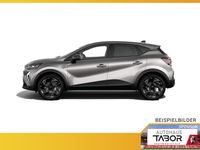 Renault Captur - Vorschau Bild 2