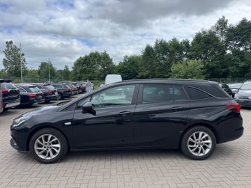 Opel Astra - 7