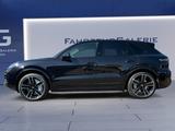 Porsche Cayenne Turbo Approved Standheizung Panorama - Porsche Cayenne in Mönchengladbach