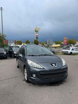 Peugeot 207 - Peugeot 207 Gebrauchtwagen in Saarbrücken
