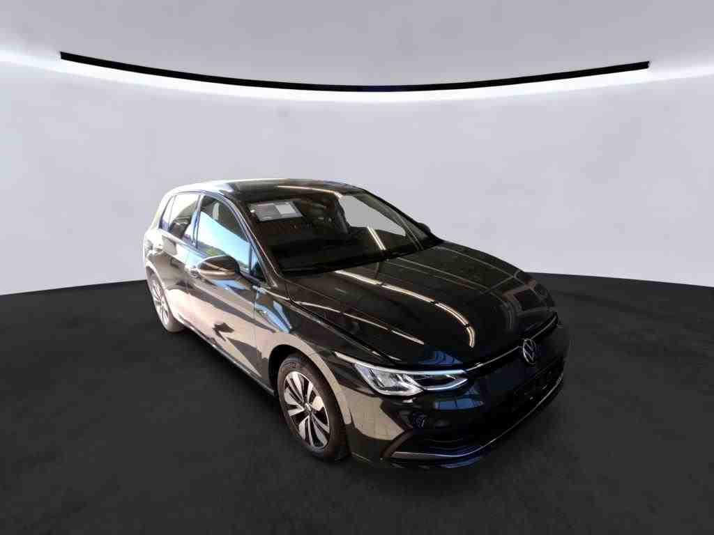 Volkswagen Golf Move 1.0 eTSI DSG/LED/Sitzhzg/Climatronic, миниатюра 3