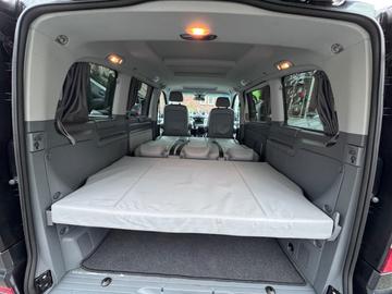2007 Mercedes-BENZ VIANO — миниатюра 14