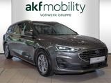 Ford Focus Turnier 1.5 EcoBlue Aut. Titanium-Audio Na - Ford Gebrauchtwagen von 2025