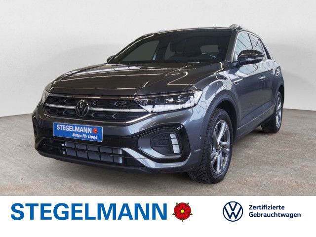 T-Roc 1.5 TSI DSG R-Line *Matrix-LED*App-Connect